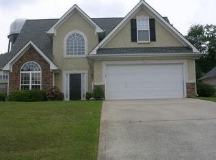 120 Laurel Springs Dr, McDonough, GA 30253