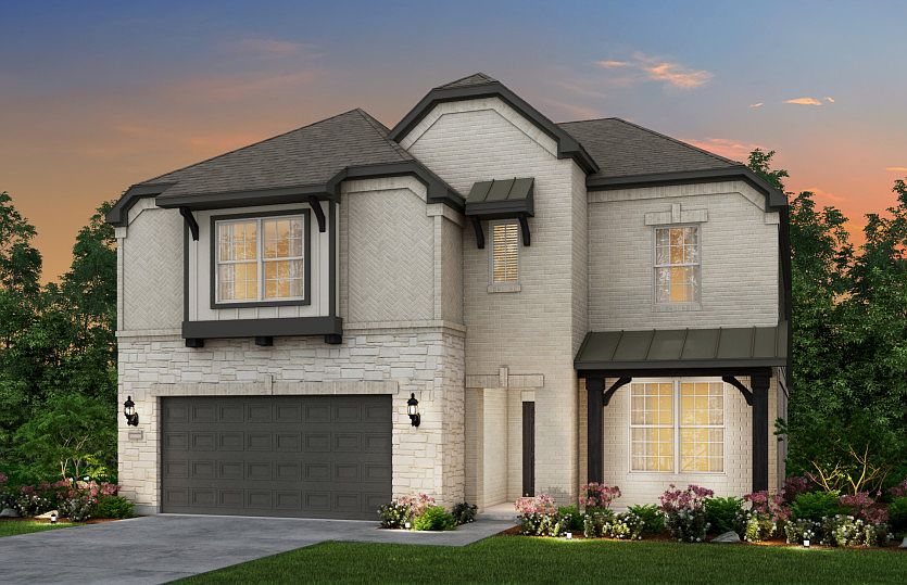 Home Exterior C