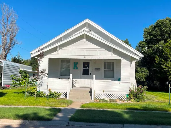 101 S CHURCHILL, Other, NE 69040