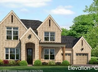 4976 Longmire Ln, Olive Branch, MS 38654