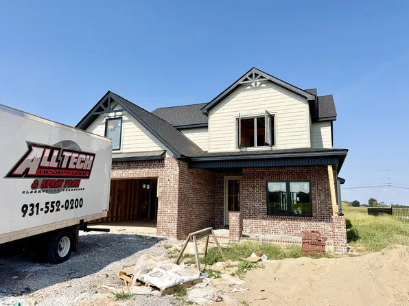 3722 Stillwater Point Lot 14, Clarksville, TN 37043