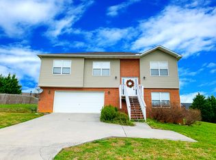 520 Pitner Rd N, Seymour, TN 37865