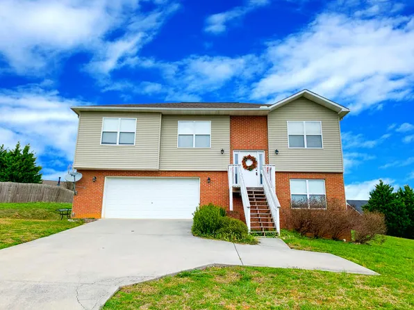 520 Pitner Rd N, Seymour, TN 37865
