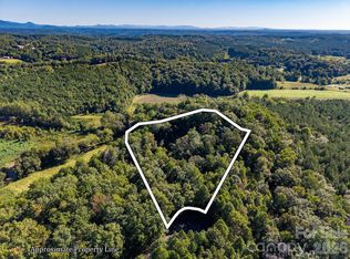 0 S Cross Creek Trl #17, Mill Spring, NC 28756