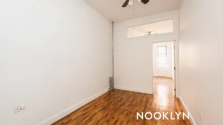 Rented by Nooklyn NYC LLC