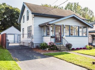 113 Richfield Blvd, Syracuse, NY 13211
