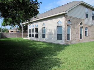 5132 Jasmine Ct, McAllen, TX 78501