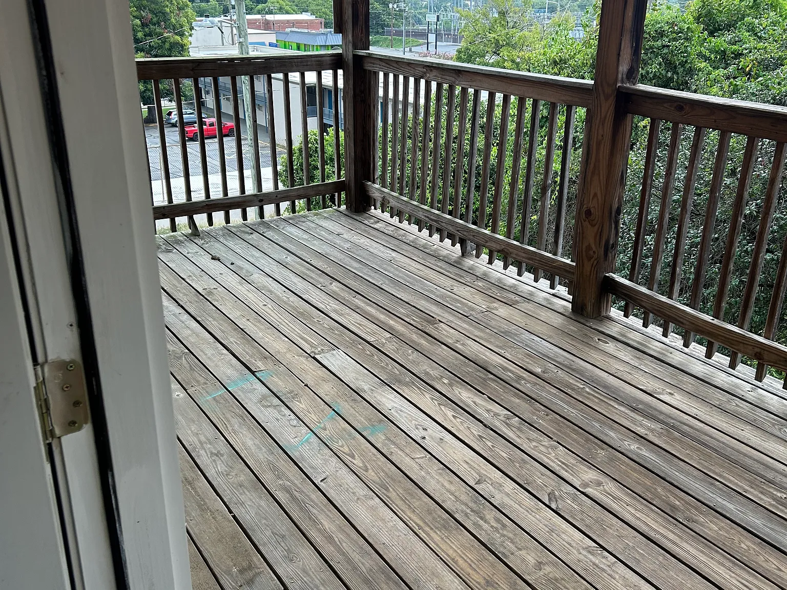 3 bed, 1100 sqft, $1,150 — Photo 3