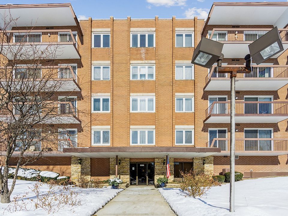 1st image of 8000 W Foster Ln #B201