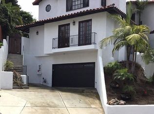215 W Escalones #1, San Clemente, CA 92672