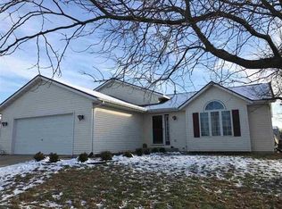620 Bentwood Dr, Marshall, WI 53559