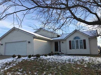620 Bentwood Dr, Marshall, WI, 53559