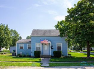 503 W 6th St, Genoa, OH 43430