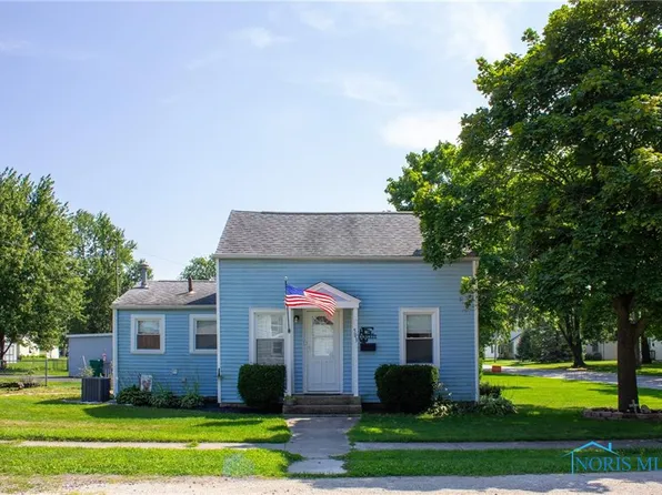 503 W 6th St, Genoa, OH 43430