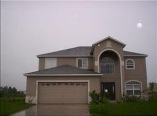 2203 Rock Dr, Poinciana, FL 34759