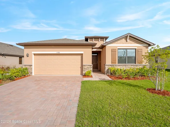 5388 Waterfall Pl, Grant, FL 32949