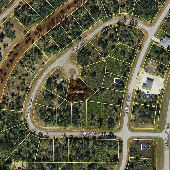 1st image of Penny Cir Lot 4
