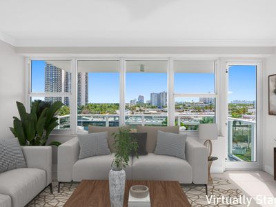 3333 NE 34th Street #709, Fort Lauderdale, FL, 33308