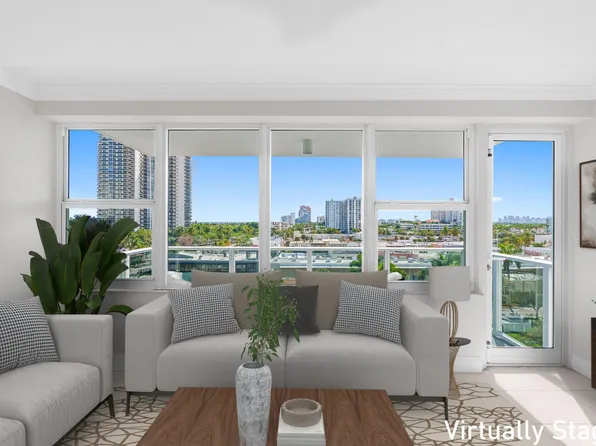 3333 NE 34th Street #709, Fort Lauderdale, FL 33308