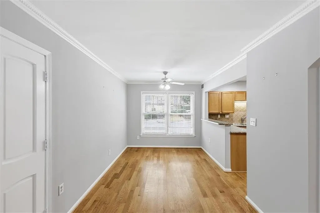 Building Photo - 54 La Rue Pl NW