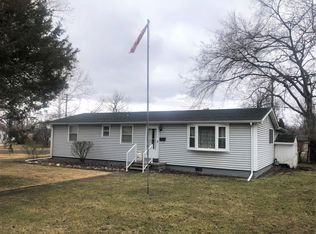 26925 Ford Ave, Flat Rock, MI