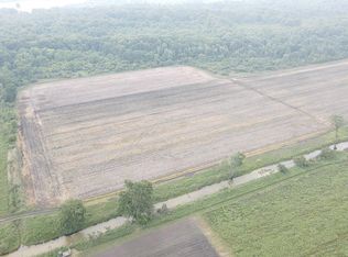 Vacant Marsh Rd, Marine City, MI 48039