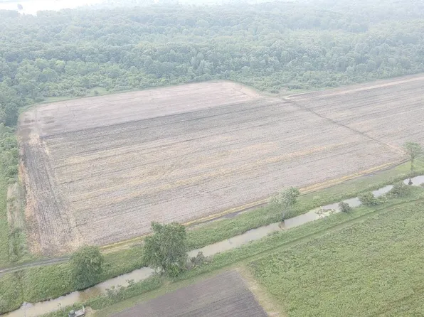 Vacant Marsh Rd, Marine City, MI 48039