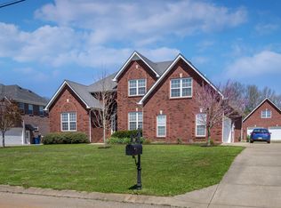 222 Beverly Randolph Dr, Murfreesboro, TN 37129