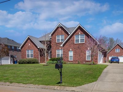 222 Beverly Randolph Dr, Murfreesboro, TN, 37129