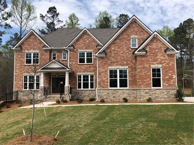 7682 Capps Ridge Ln, Douglasville, GA, 30135