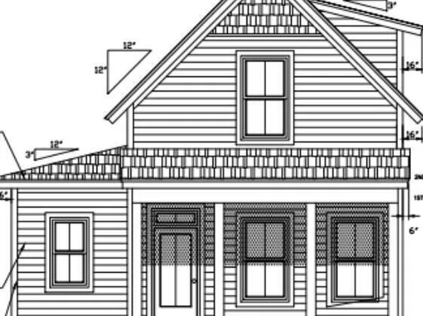 601 Huguenin Dr, Beaufort, SC 29902