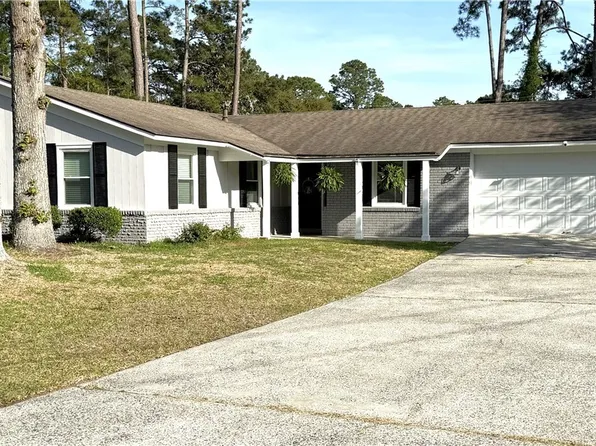 12610 Golf Club Drive, Savannah, GA 31419