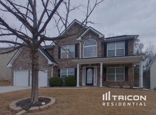 620 Buckingham Ter, Fairburn, GA 30213