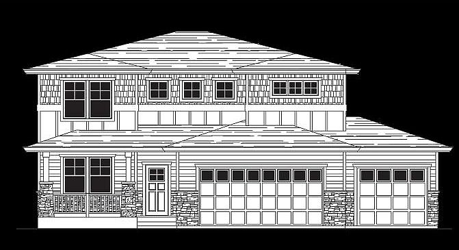 1st image of 21121 64th St Se Lot 3