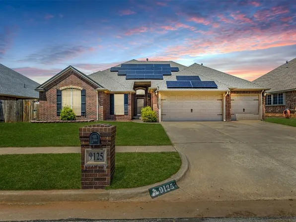 9125 SW 28th St, Oklahoma City, OK 73128