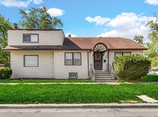 13901 S Michigan Ave, Riverdale, IL
