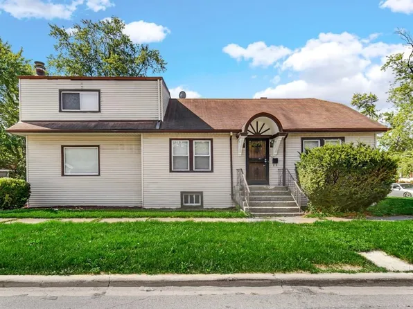 13901 S Michigan Ave, Riverdale, IL 60827