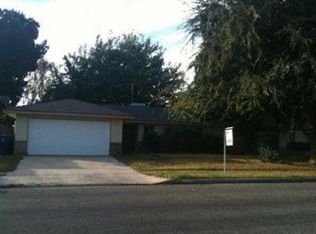 1500 W Central Ave, Madera, CA 93637