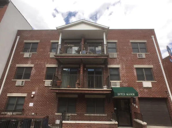 125 Bergen Street
