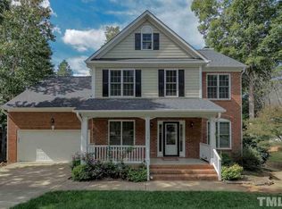 109 Ashley Glen Dr, Cary, NC 27513