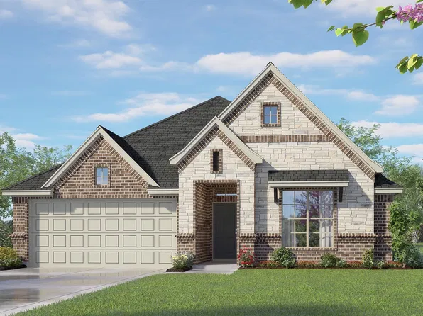 3005 Andros Rd, Granbury, TX 76049