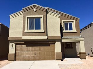 6150 E Desert Spoon Ln, Florence, AZ 85132