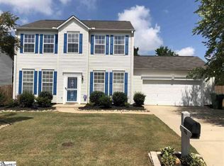436 Peach Grove Pl, Mauldin, SC 29662