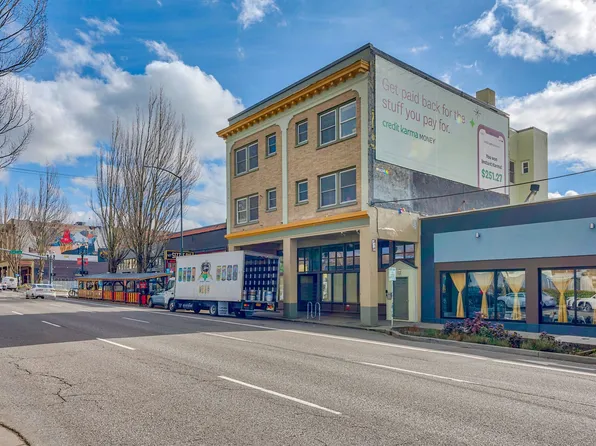 Mattsonian, 612 E Burnside St APT 9, Portland, OR 97214