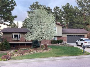 6305 Garlock Way, Colorado Springs, CO 80918