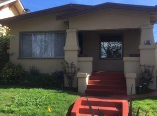 2823 Park St, Berkeley, CA 94702