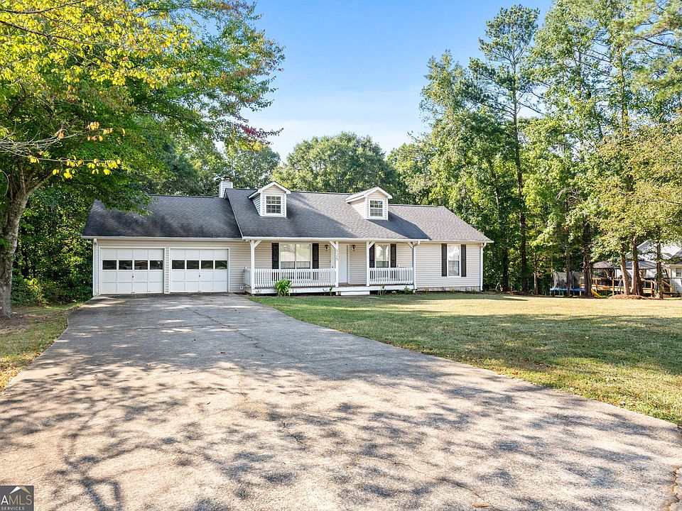 125 Laney Ct, Mcdonough, GA 30252 | MLS #10634986 | Zillow