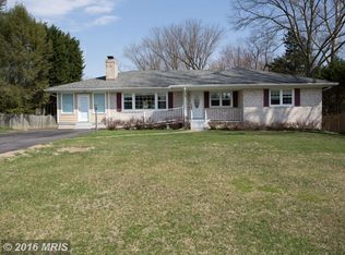 14001 Notley Rd, Silver Spring, MD 20904