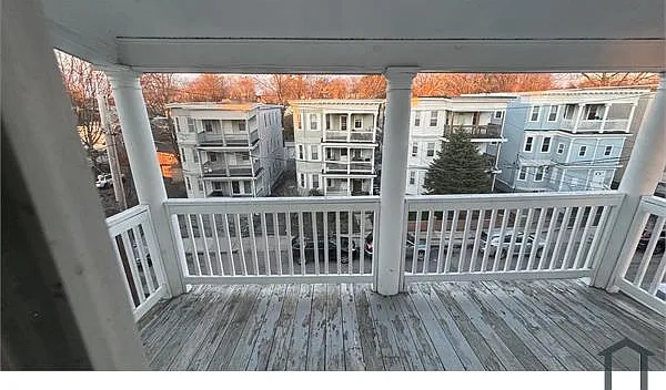 9 Crowell St #3 — Photo 5