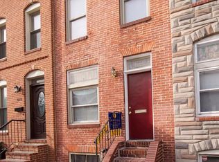 808 S Kenwood Ave, Baltimore, MD